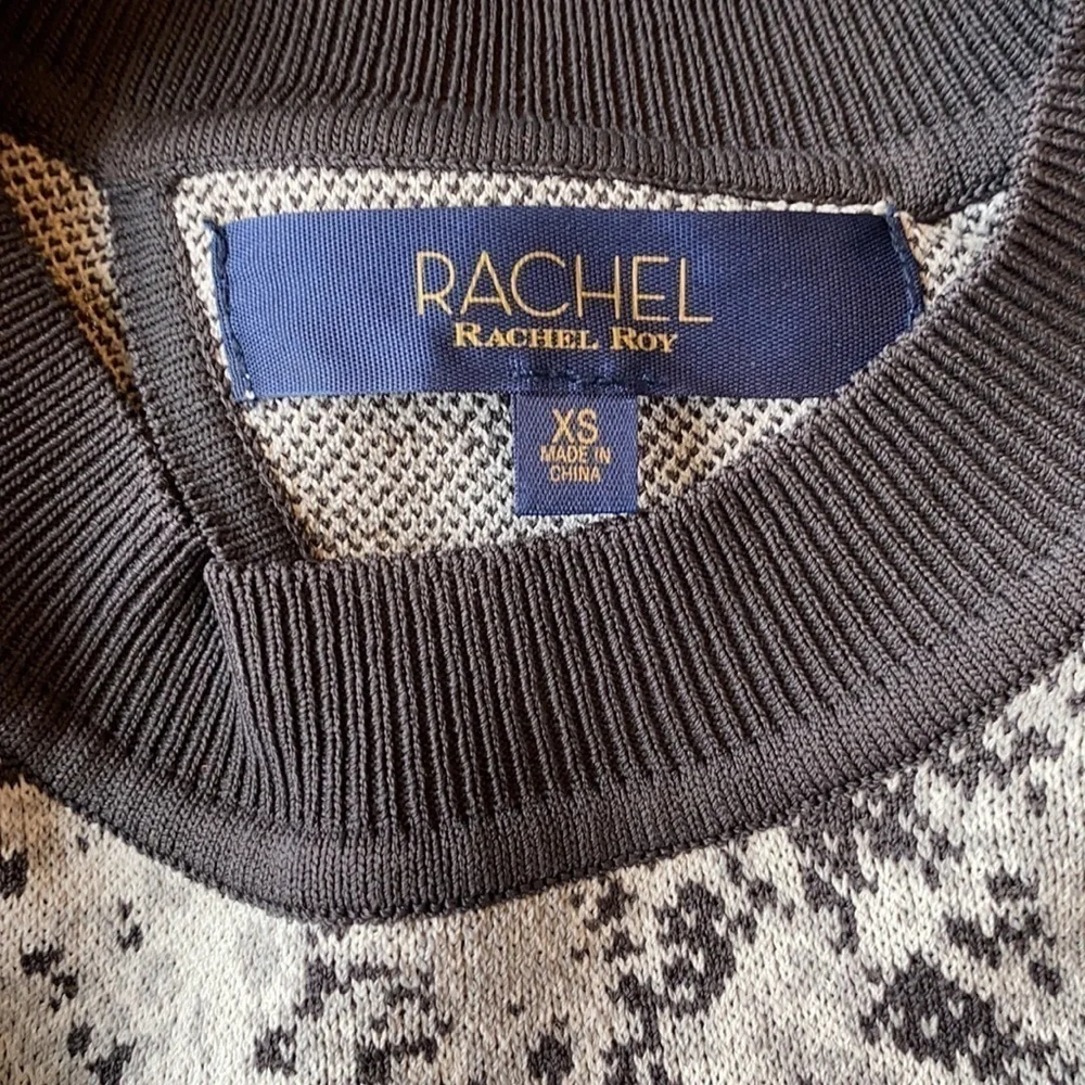RACHEL Rachel Roy Lindey Sweater